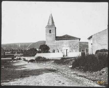 Église (Pierreville)
